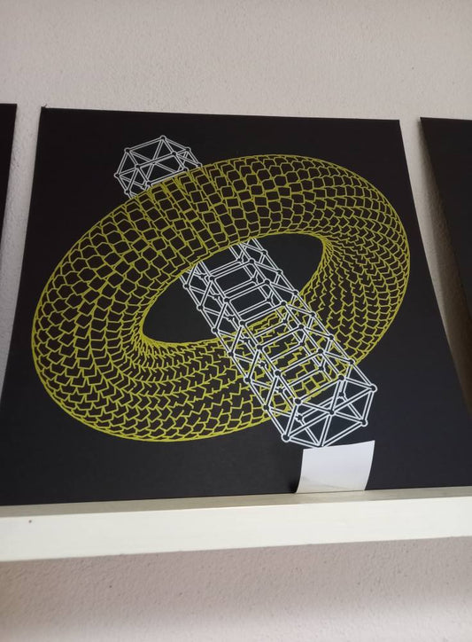 Výstava Marcela Klimenta