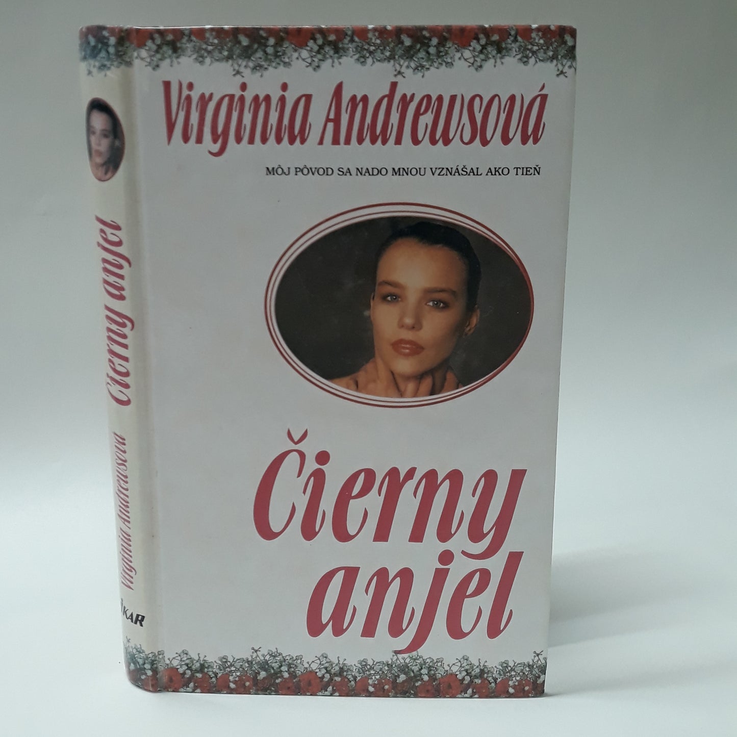 Čierny anjel