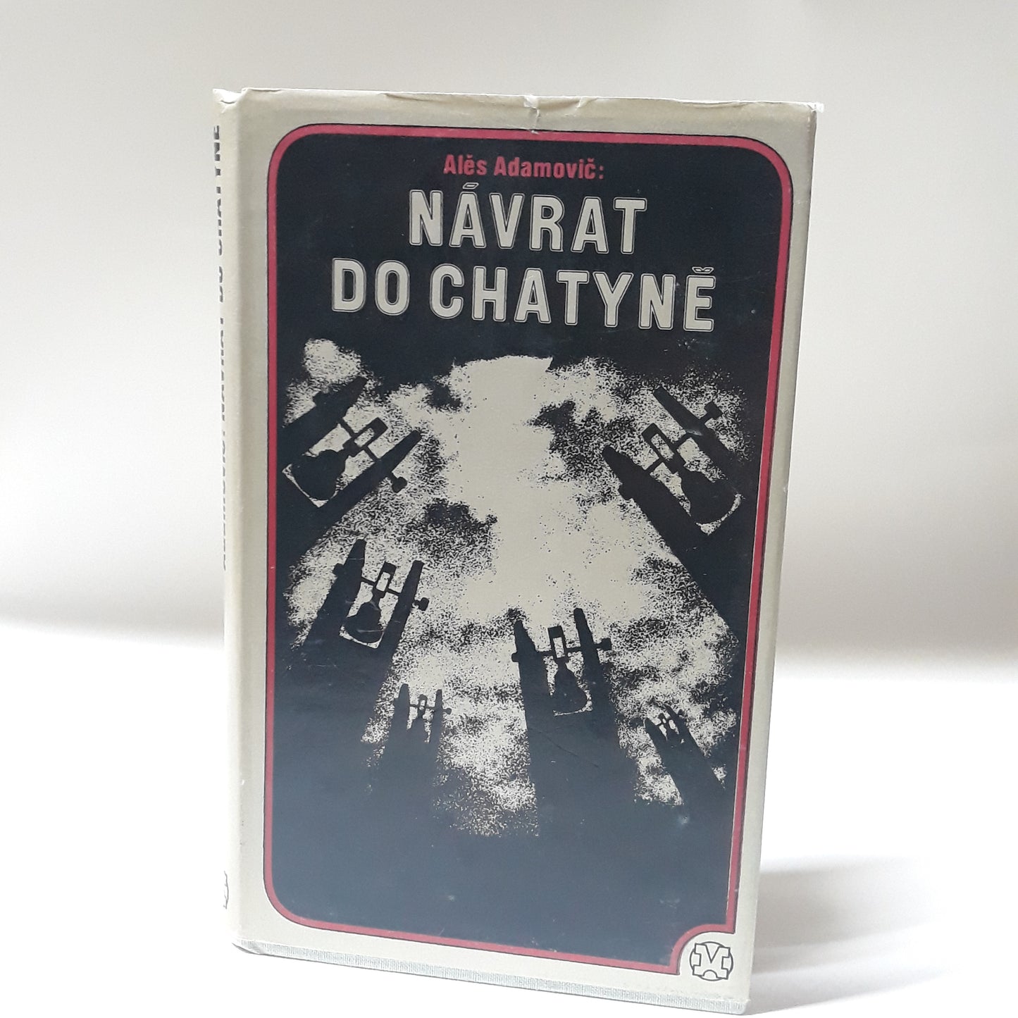 Návrat do Chatyně