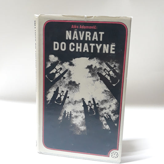 Návrat do Chatyně