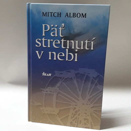 Päť stretnutí v nebi