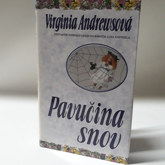 Pavučina snov