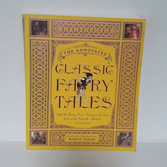 Classic Fairy Tales