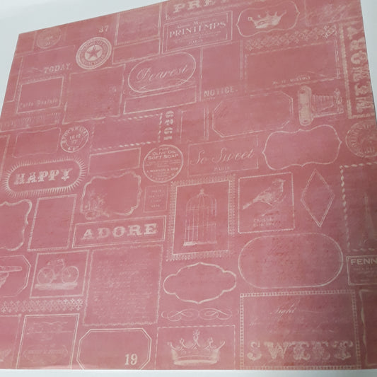Papier