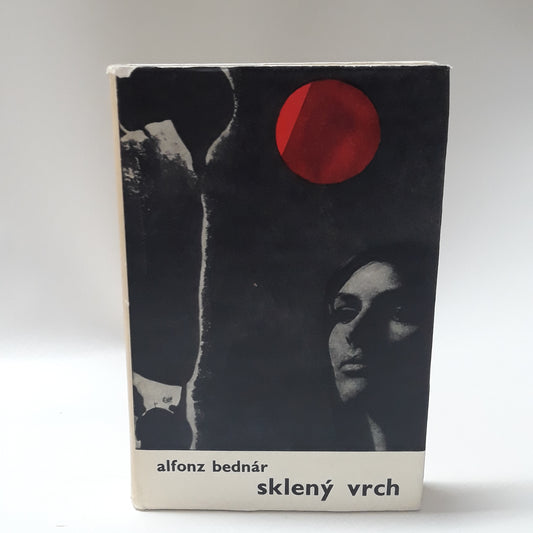 Sklený vrch