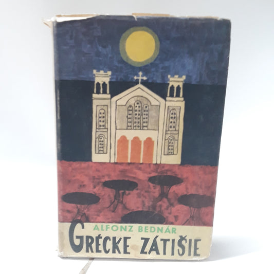Grécke zátišie