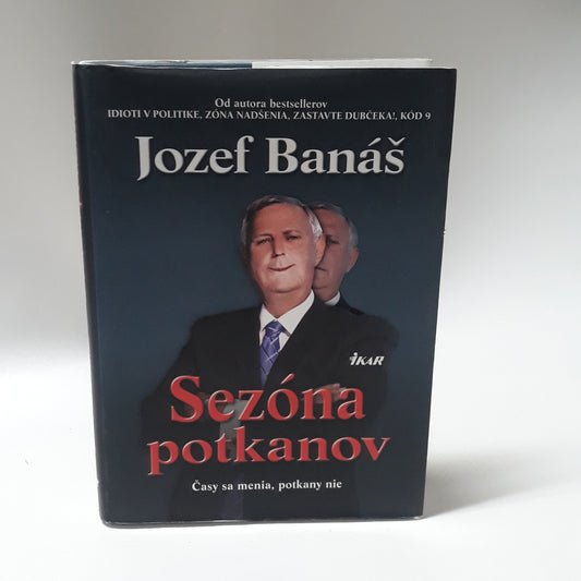 Sezóna potkanov