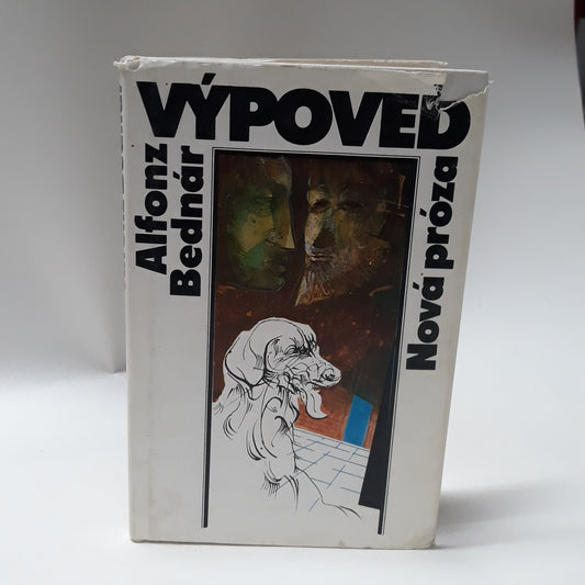 Výpoveď