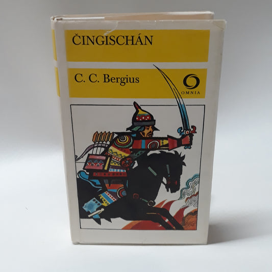 Čingischán