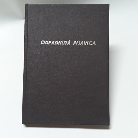 Odpadnutá pijavica