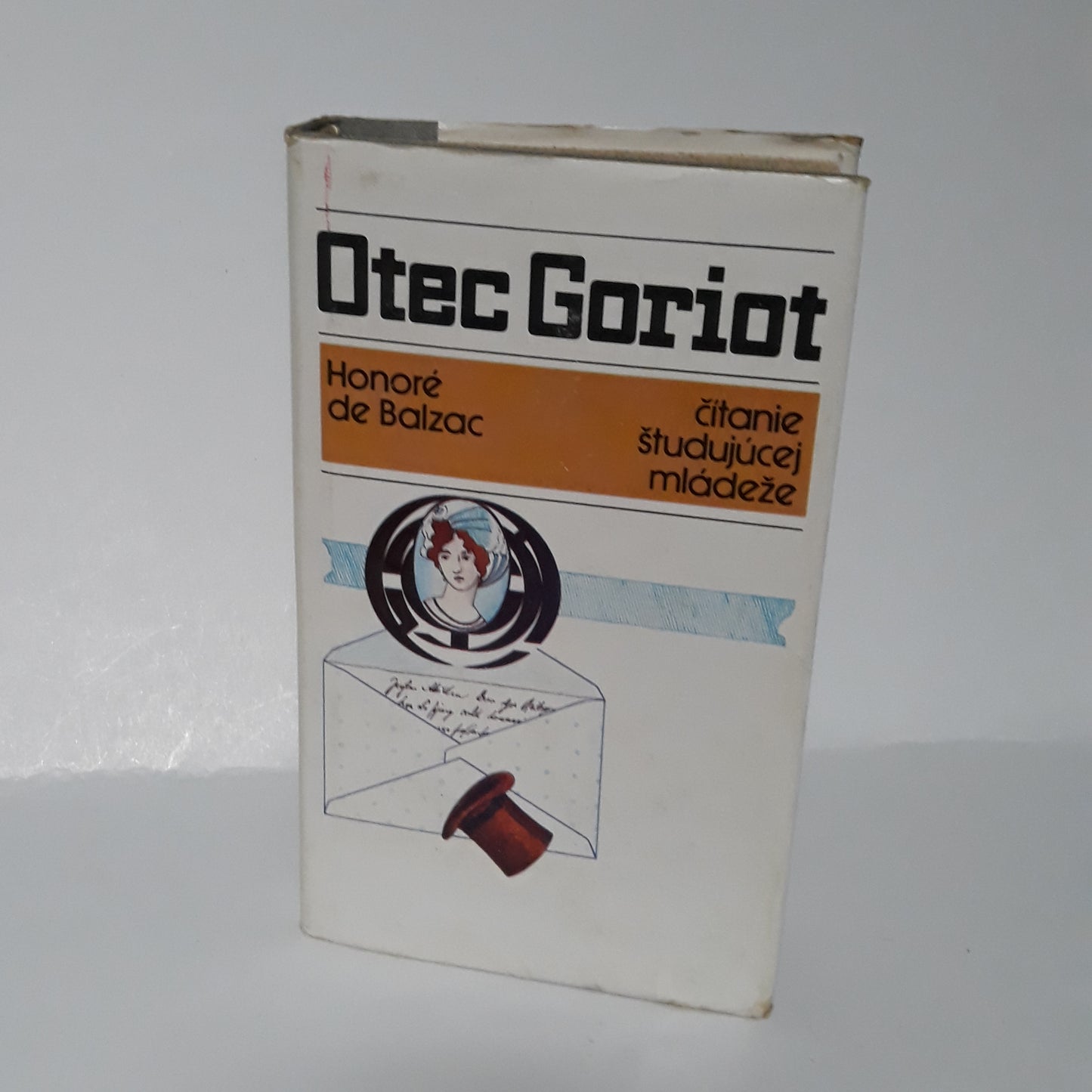 Otec Goriot