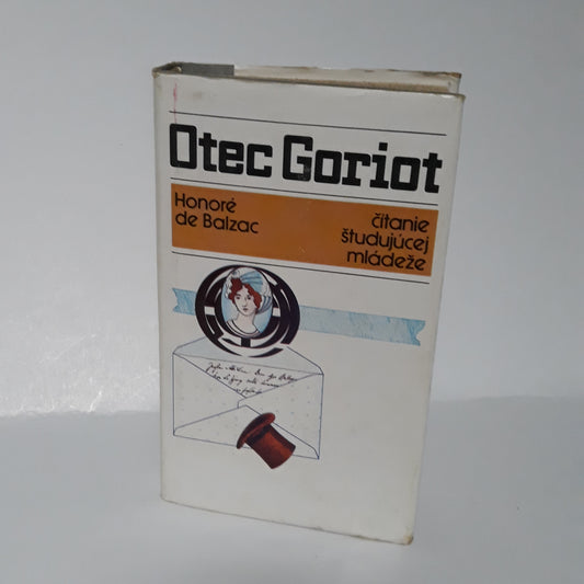 Otec Goriot