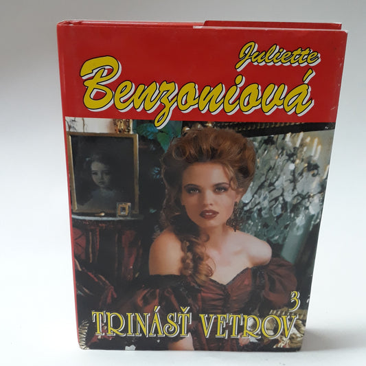 Trinásť vetrov 3