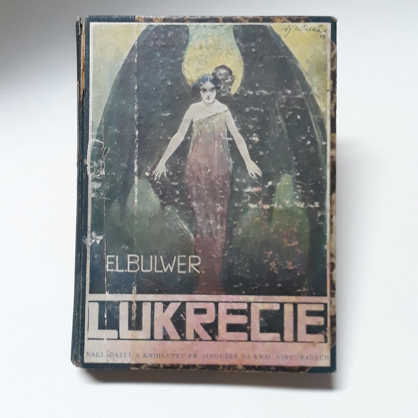 Lukrecie
