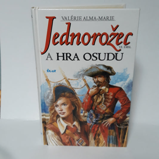 Jednorožec a hra osudu