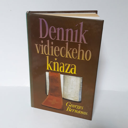 Denník vidieckeho kňaza