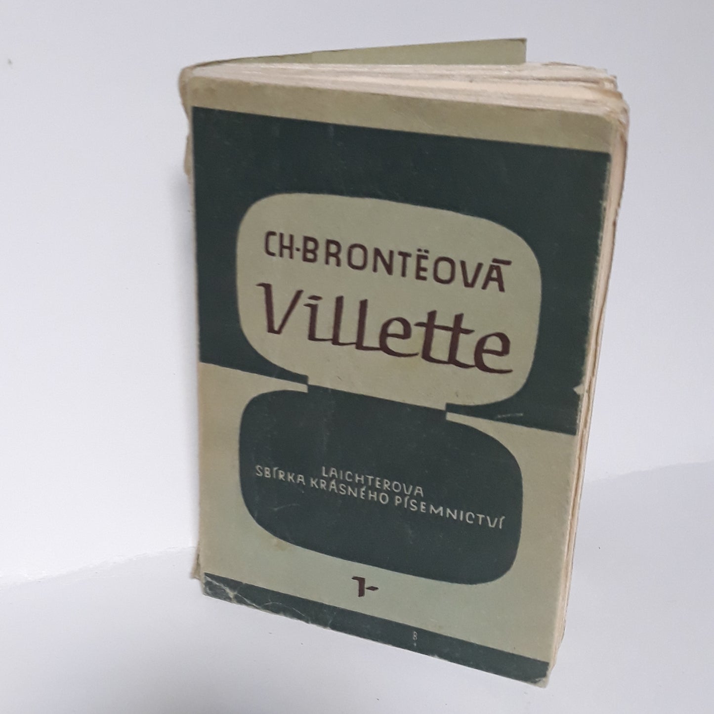Villette 1