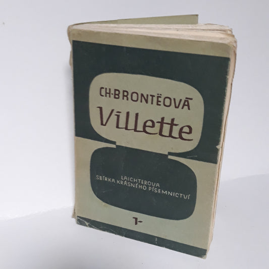 Villette 1
