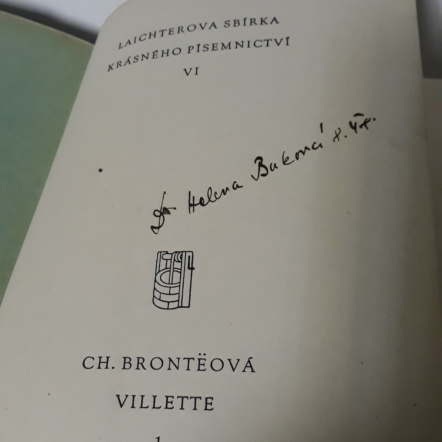 Villette 1
