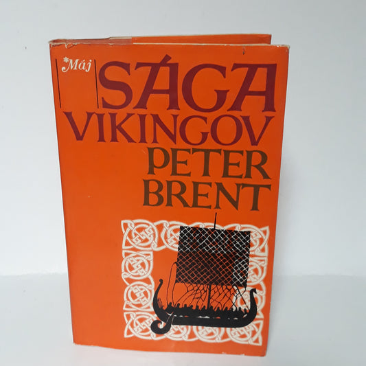 Sága Vikingov