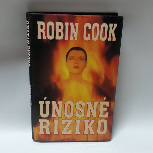 Únosné riziko