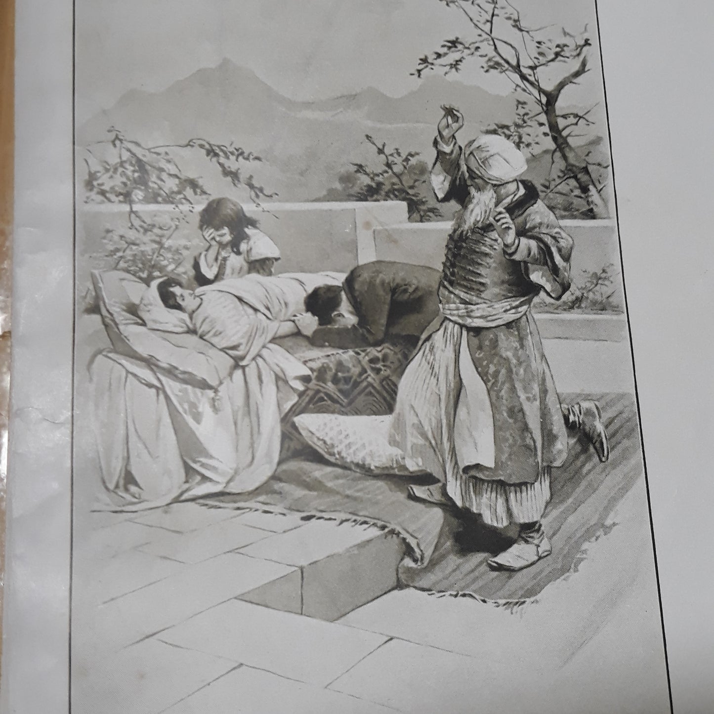 Ruža z Kaukazu