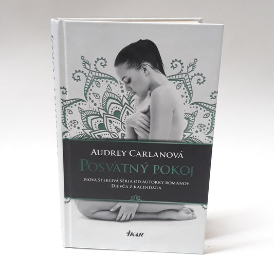 Posvätný pokoj