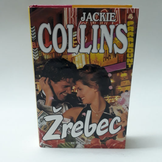 Žrebec