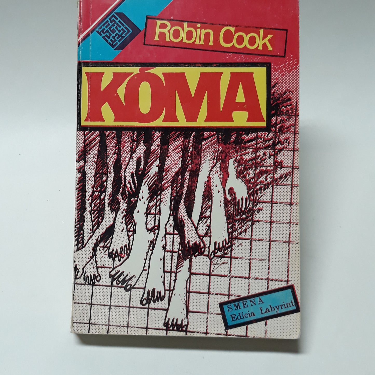 Kóma