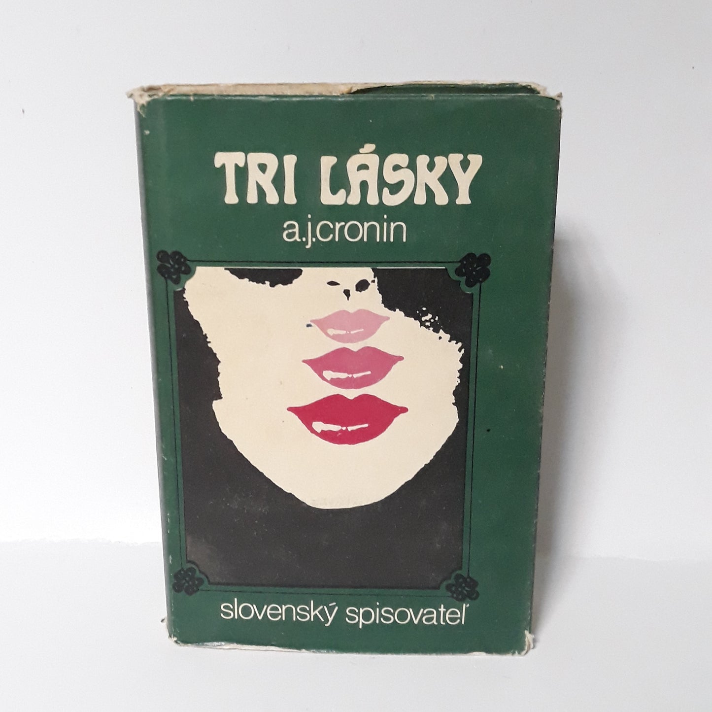 Tri lásky