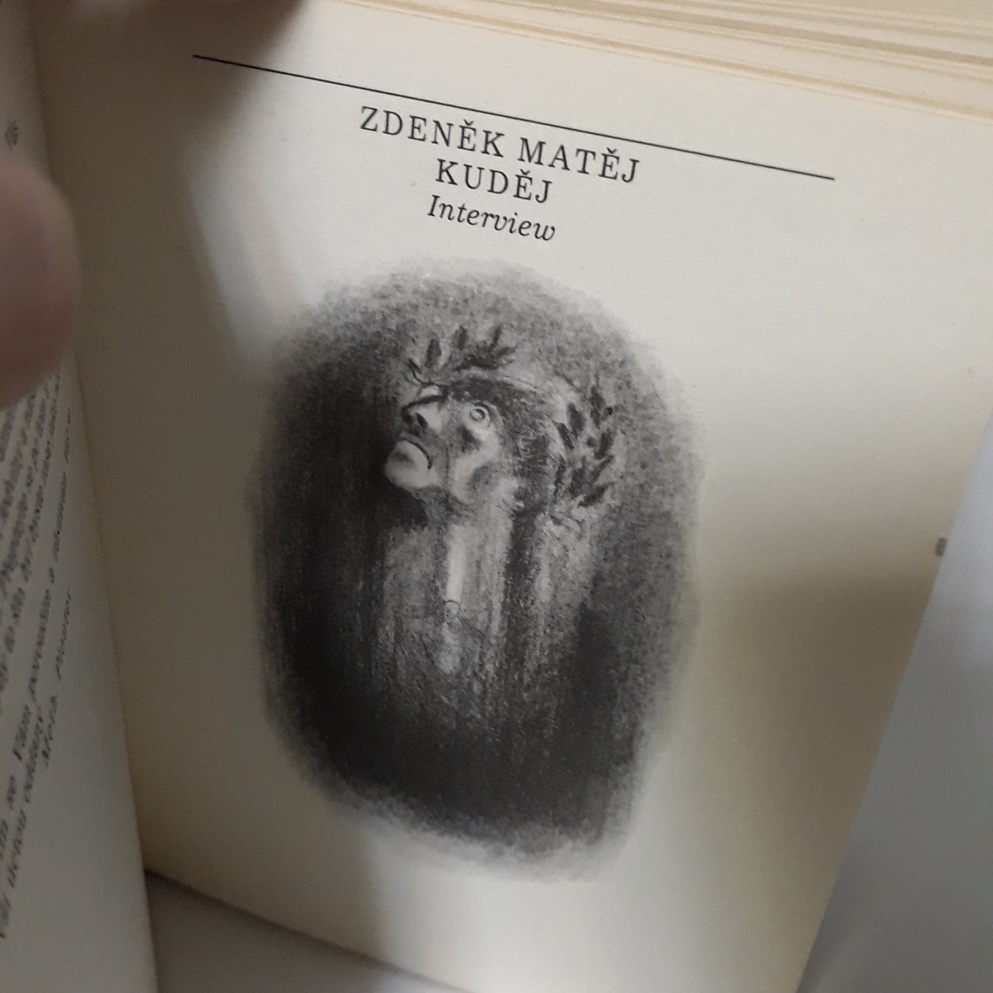 České humoresky
