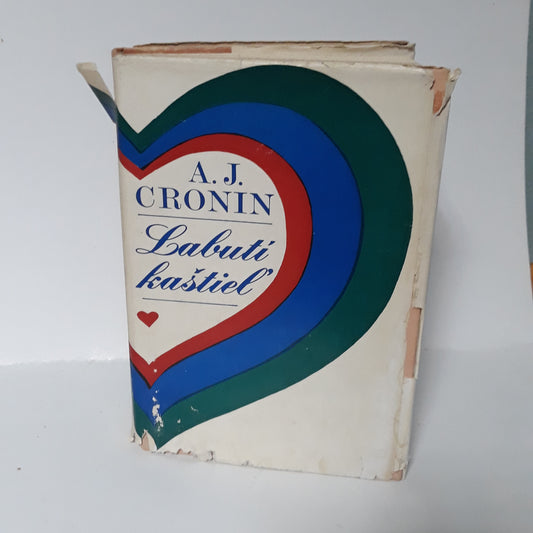 Labutí kaštieľ