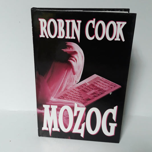 Mozog