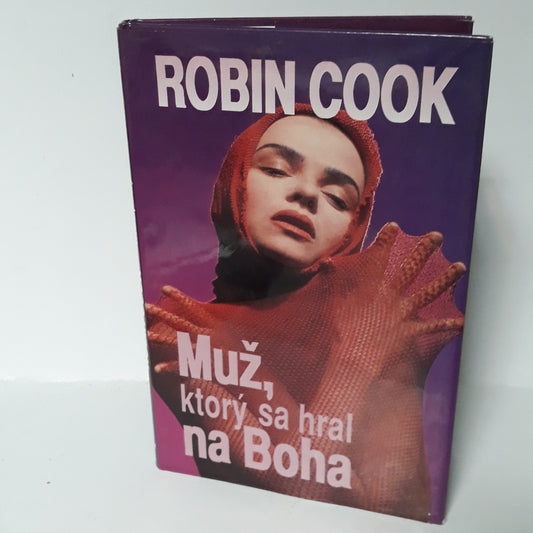 Muž, ktorý sa hral na Boha