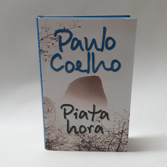 Piata hora