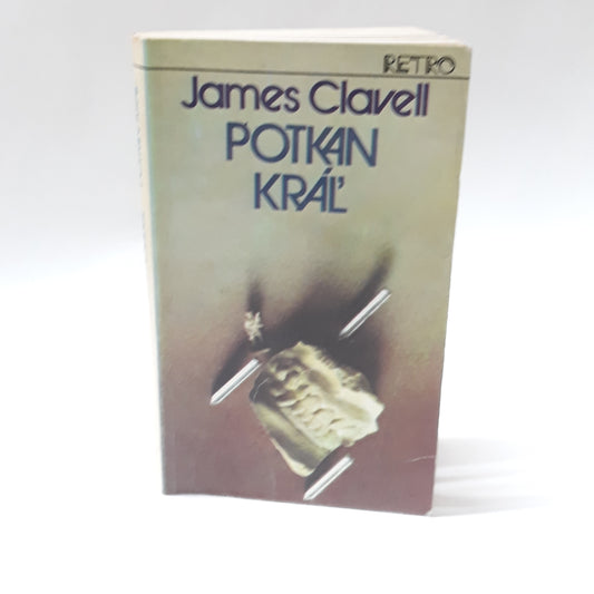 Potkan Kráľ