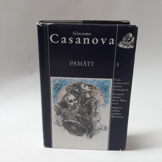 Pamäti 3