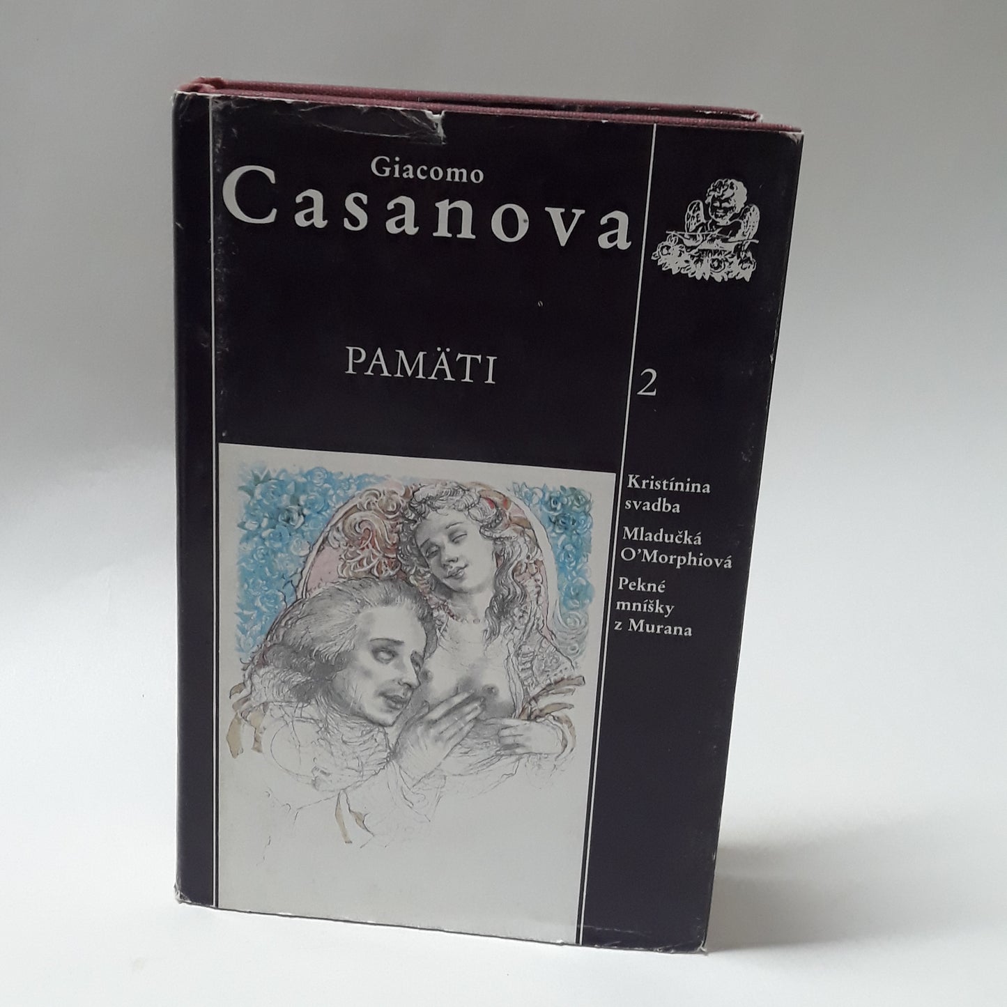 Pamäti 2