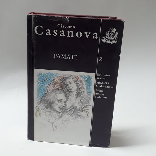Pamäti 2