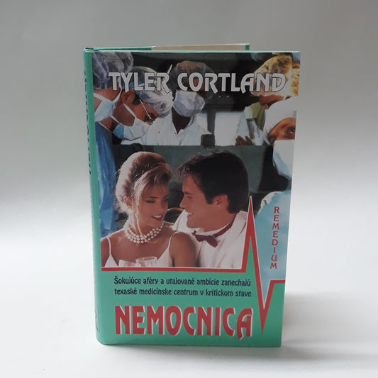 Nemocnica