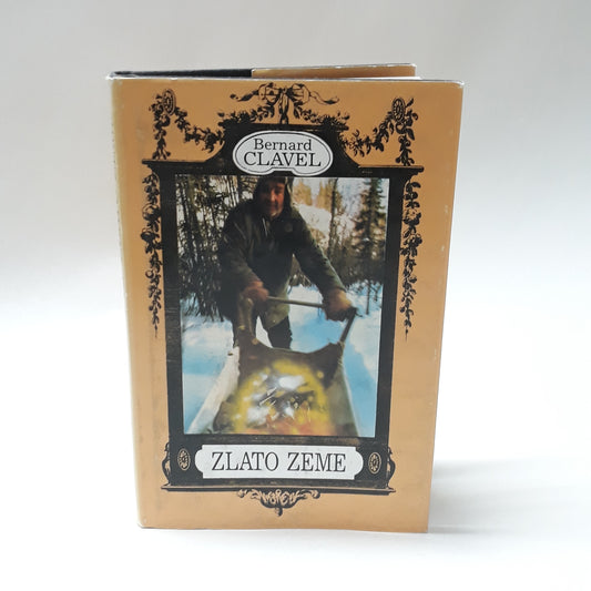 Zlato zeme
