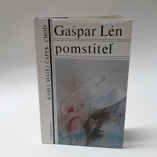 Gašpar Lén pomstiteľ