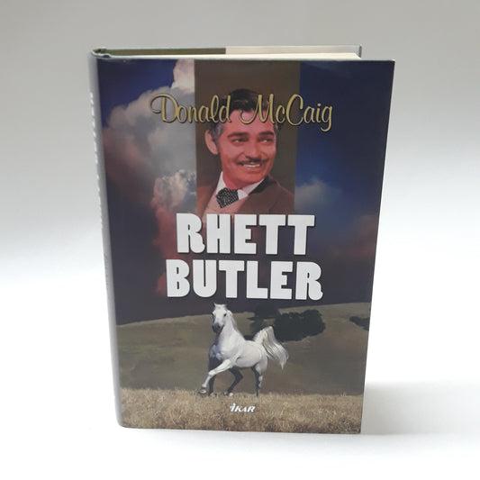Rhett Butler