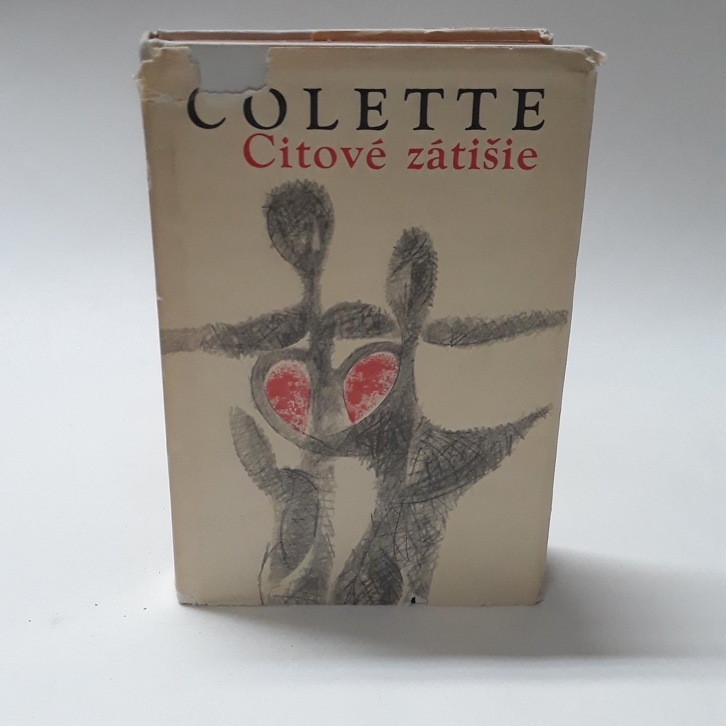 Citové zátišie