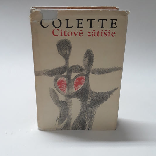 Citové zátišie