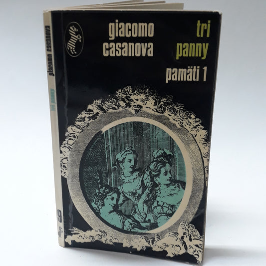 Tri panny