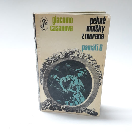 Pekné mníšky z Murana