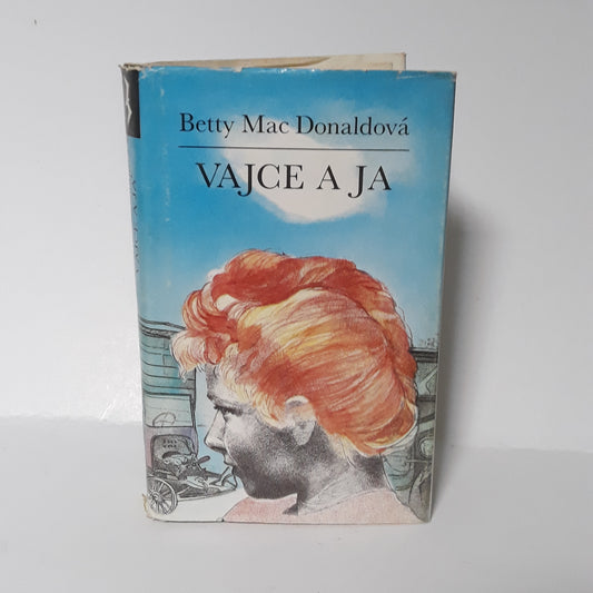 Vajce a ja