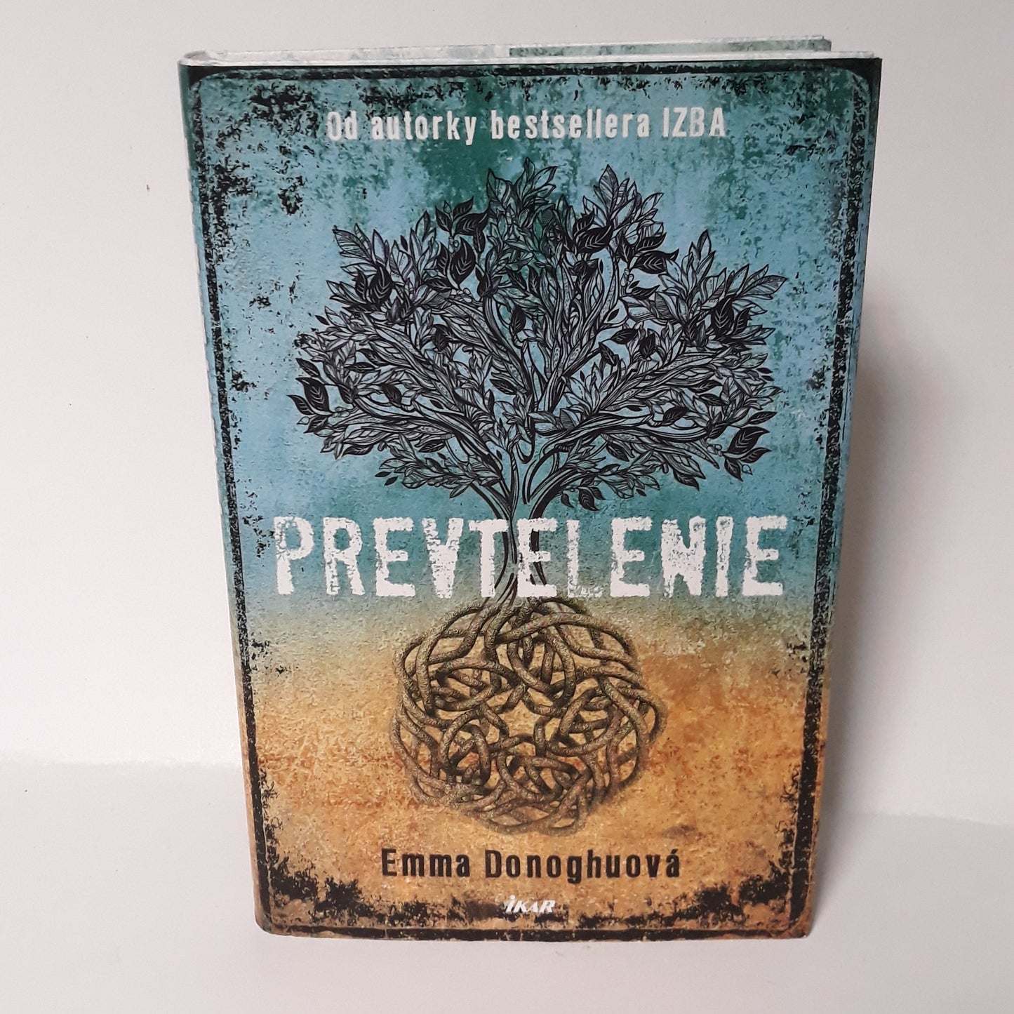 Prevtelenie