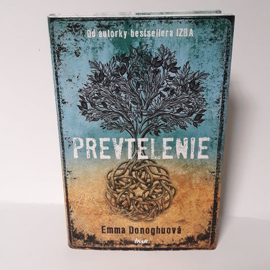 Prevtelenie